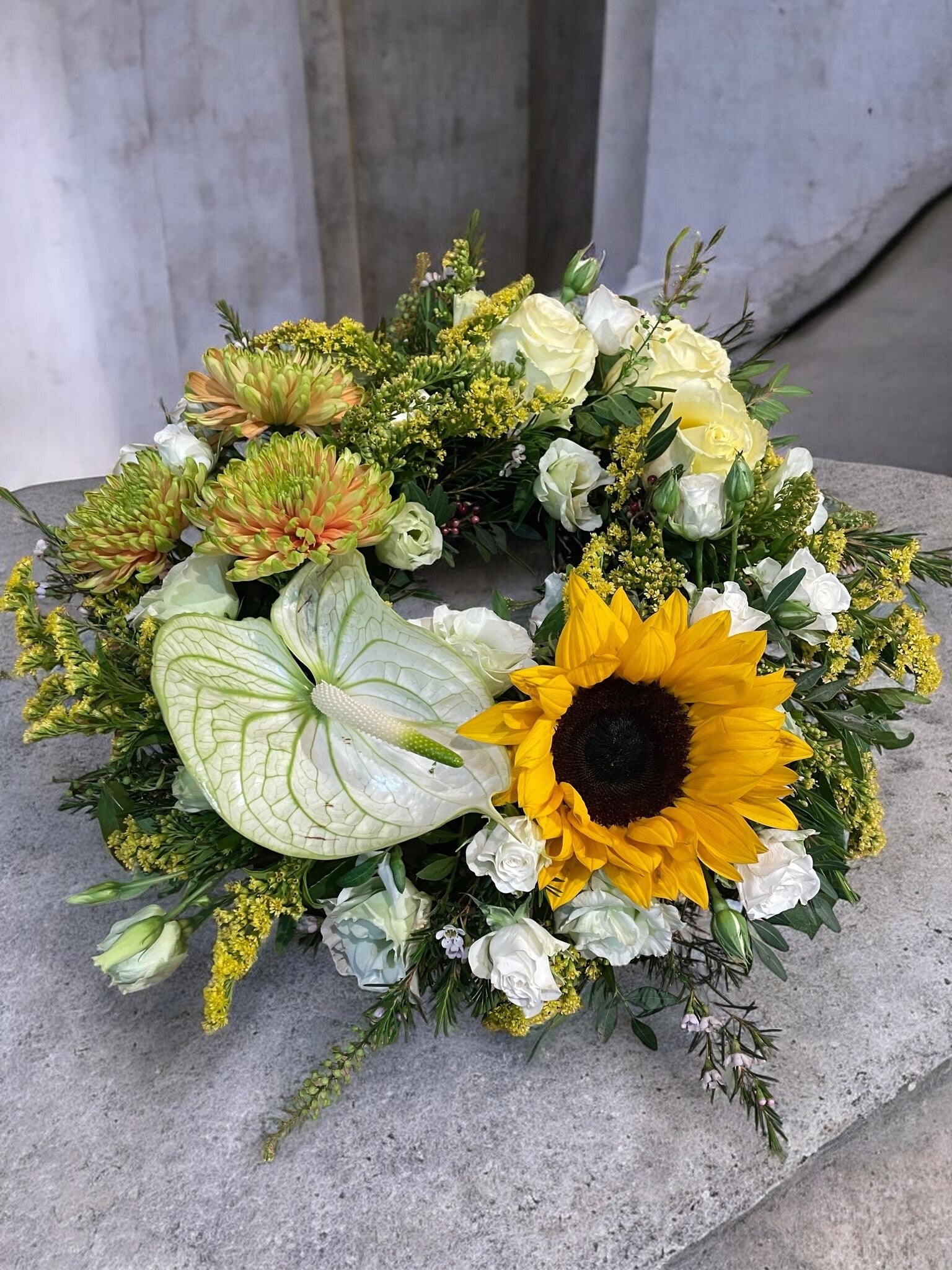 WREATH