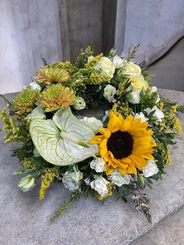 WREATH