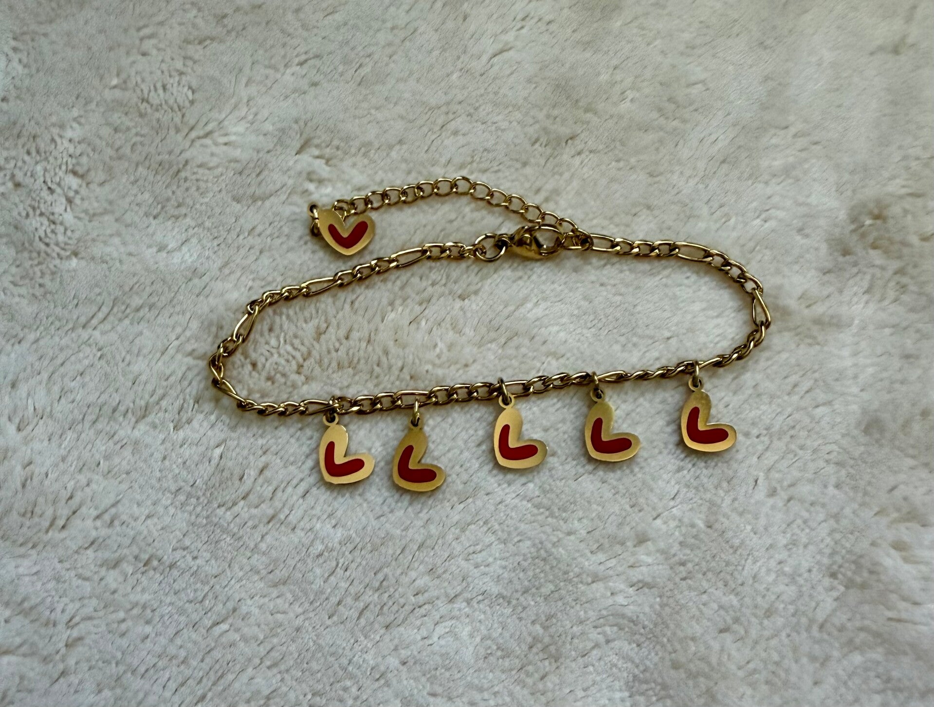 Bracelet modèle 2