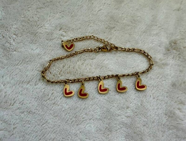 Bracelet modèle 2