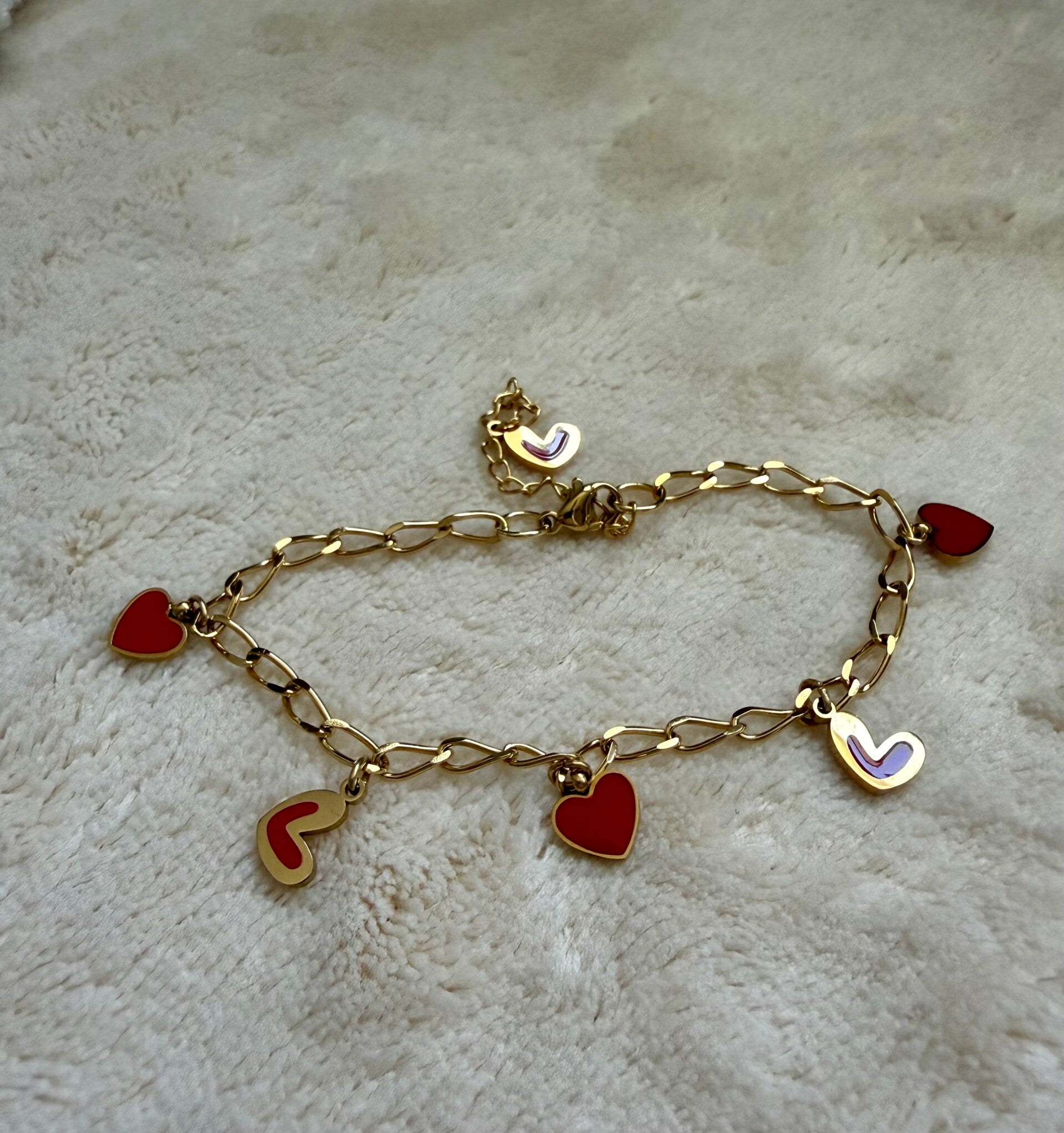 Bracelet  modèle 1