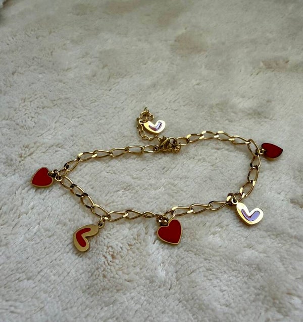 Bracelet  modèle 1