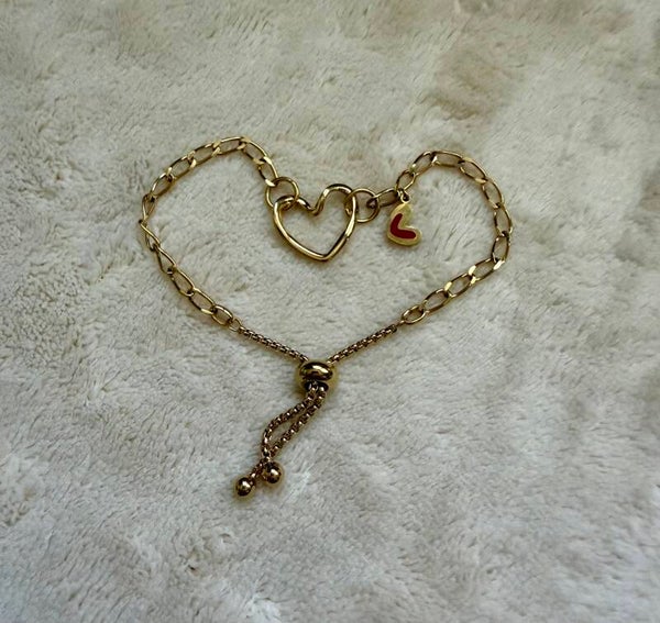 Bracelet modèle 4