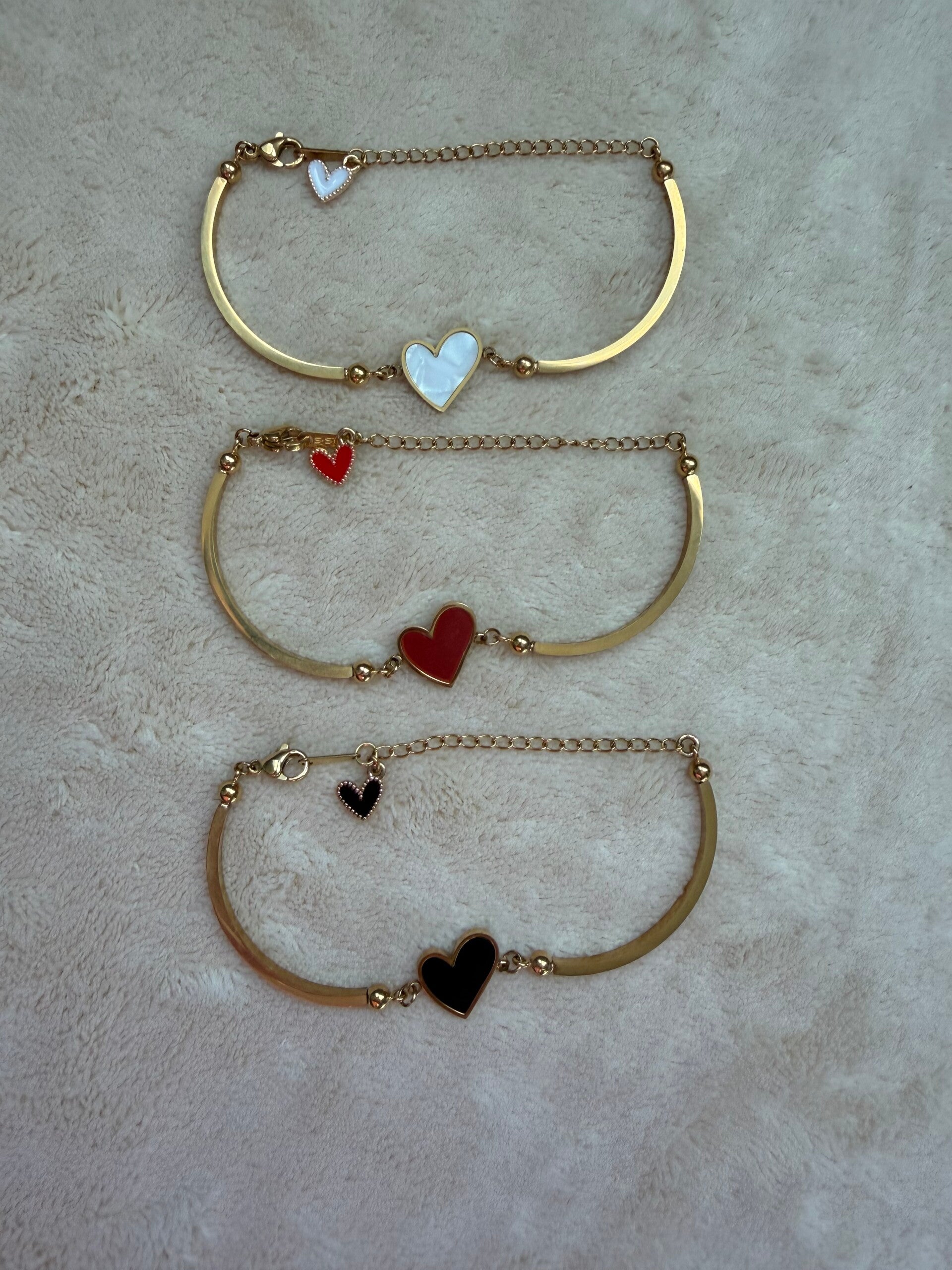 Bracelet modèle 3