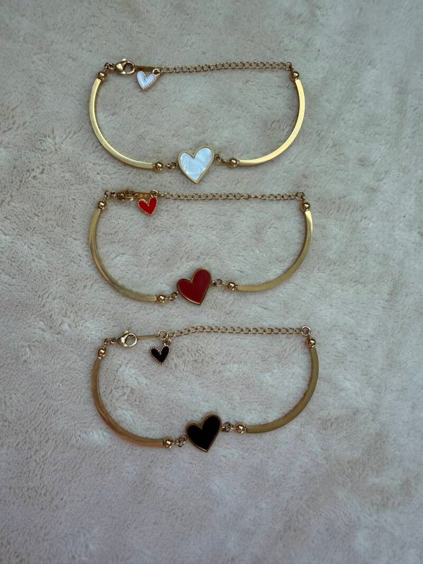 Bracelet modèle 3