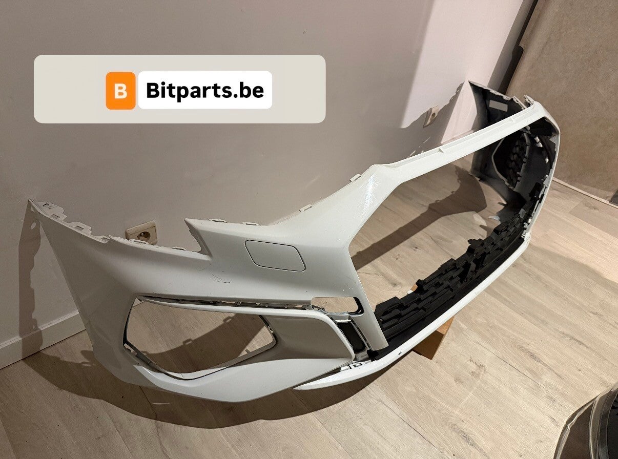 Voorbumper Audi A3 8Y S-Line