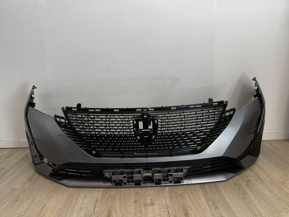 Voorbumper Peugeot 308 2023 800€