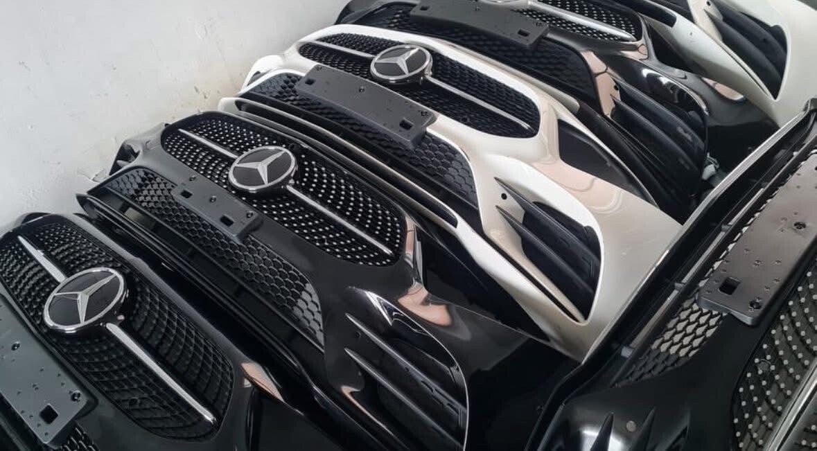 Mercedes Benz A klasse Amg 2018 - 2025