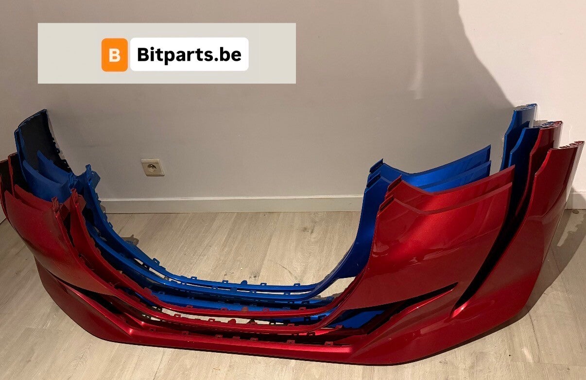 Voorbumper Peugeot 208 250€ per stuk