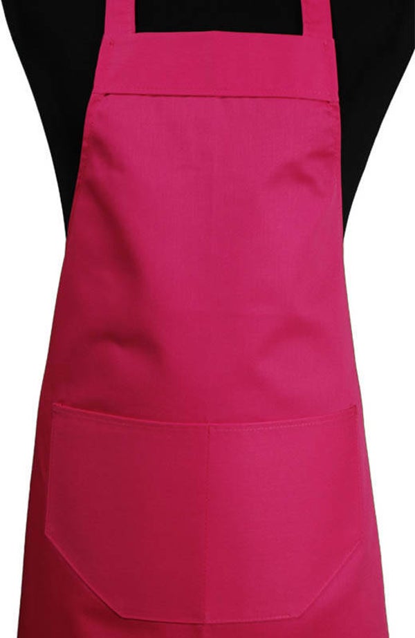 Hobbyschort met zak in twee