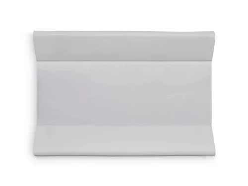 Aankleedkussen 50x70cm - Wit