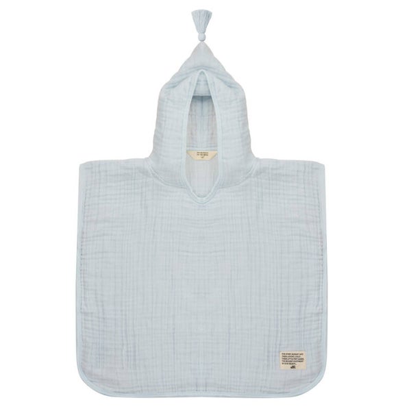 poncho Baby Bello