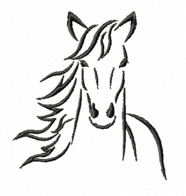 paard