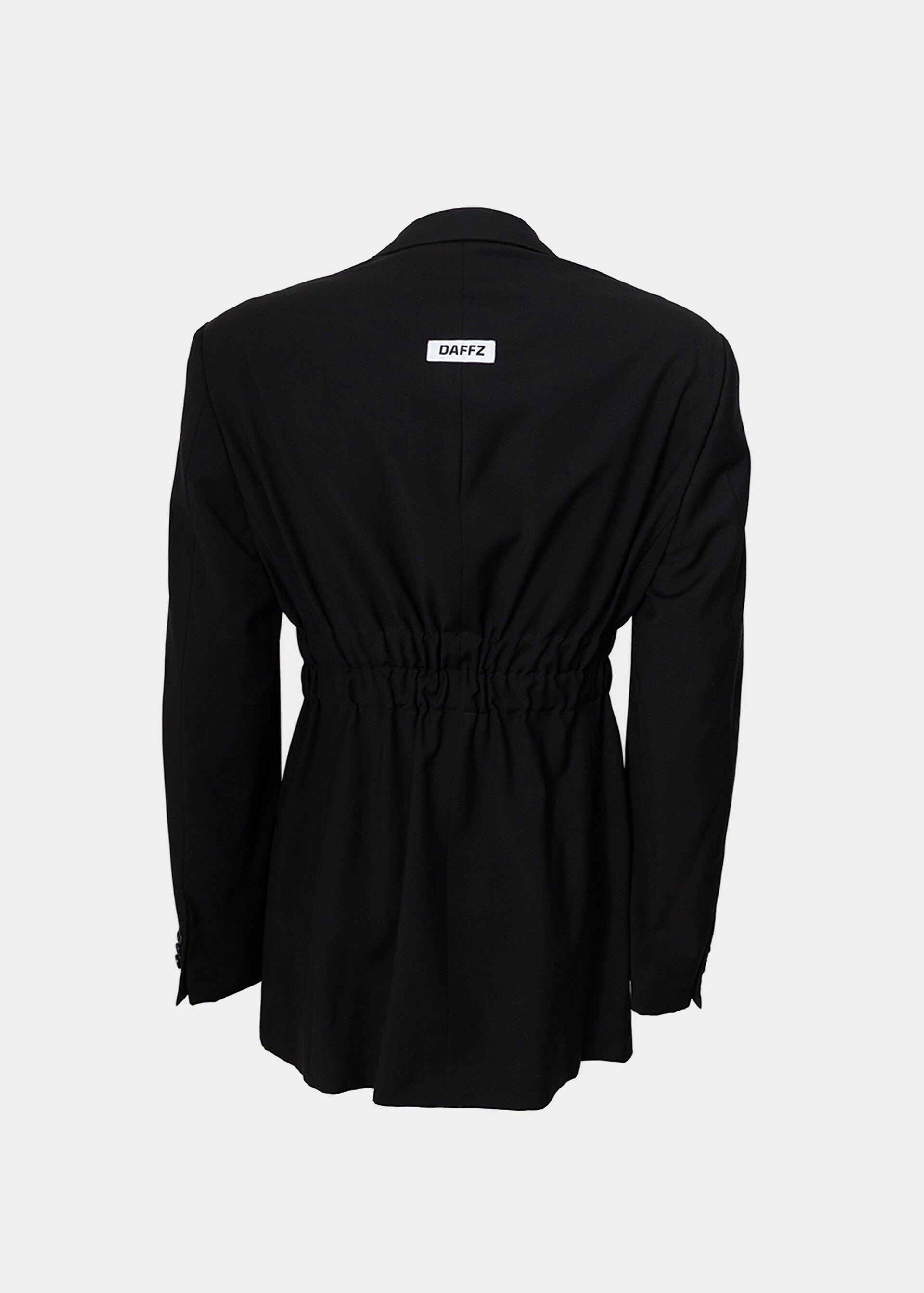 Tailored blazer DTL.1