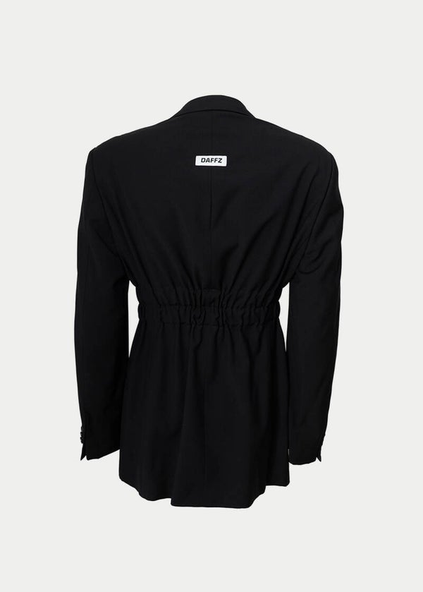 Tailored blazer DTL.1