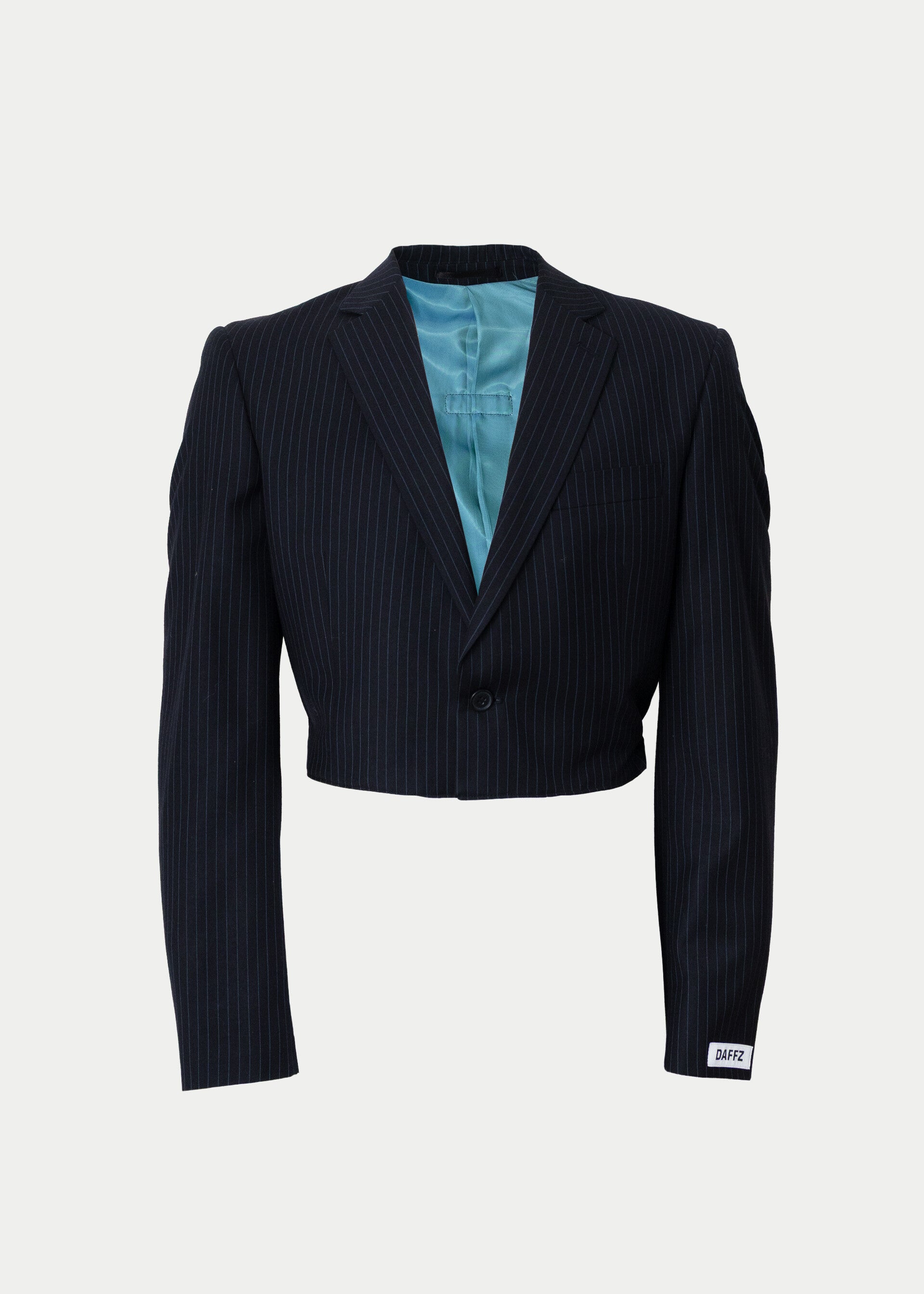 Cropped blazer DTL.4