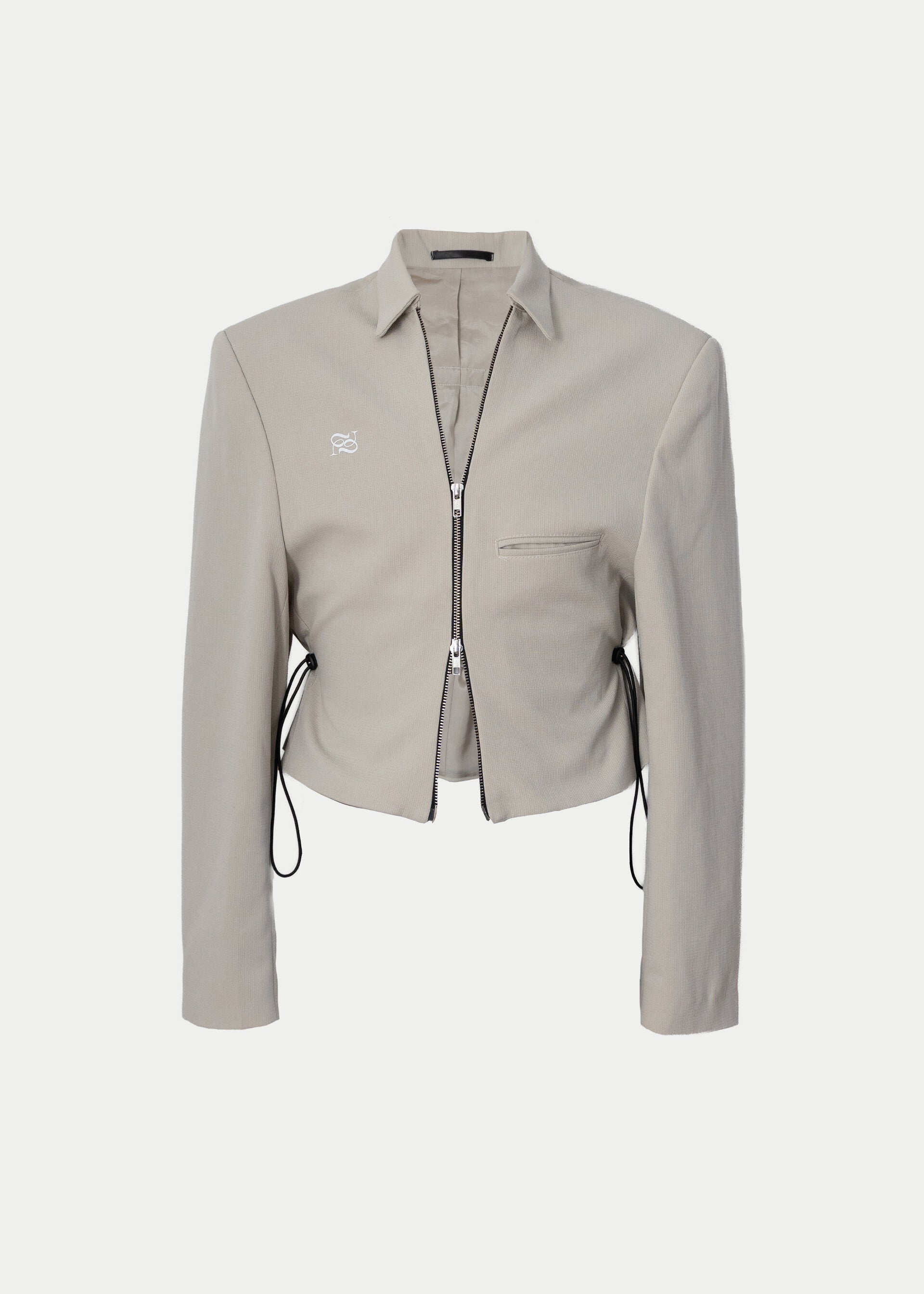 Zipp blazer DTL.7
