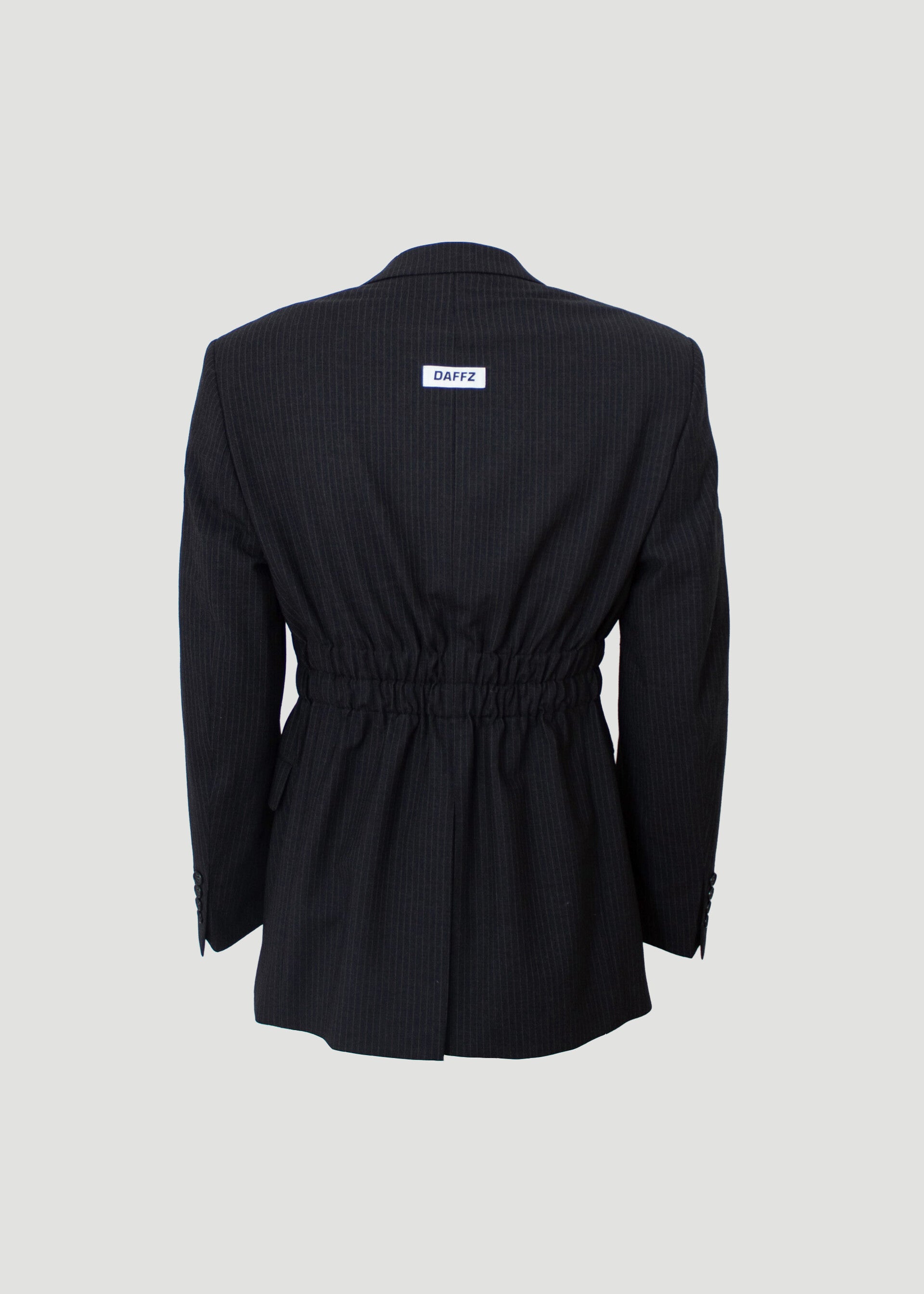 Tailored blazer SS.04