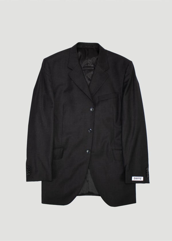 Tailored blazer - CH2.03