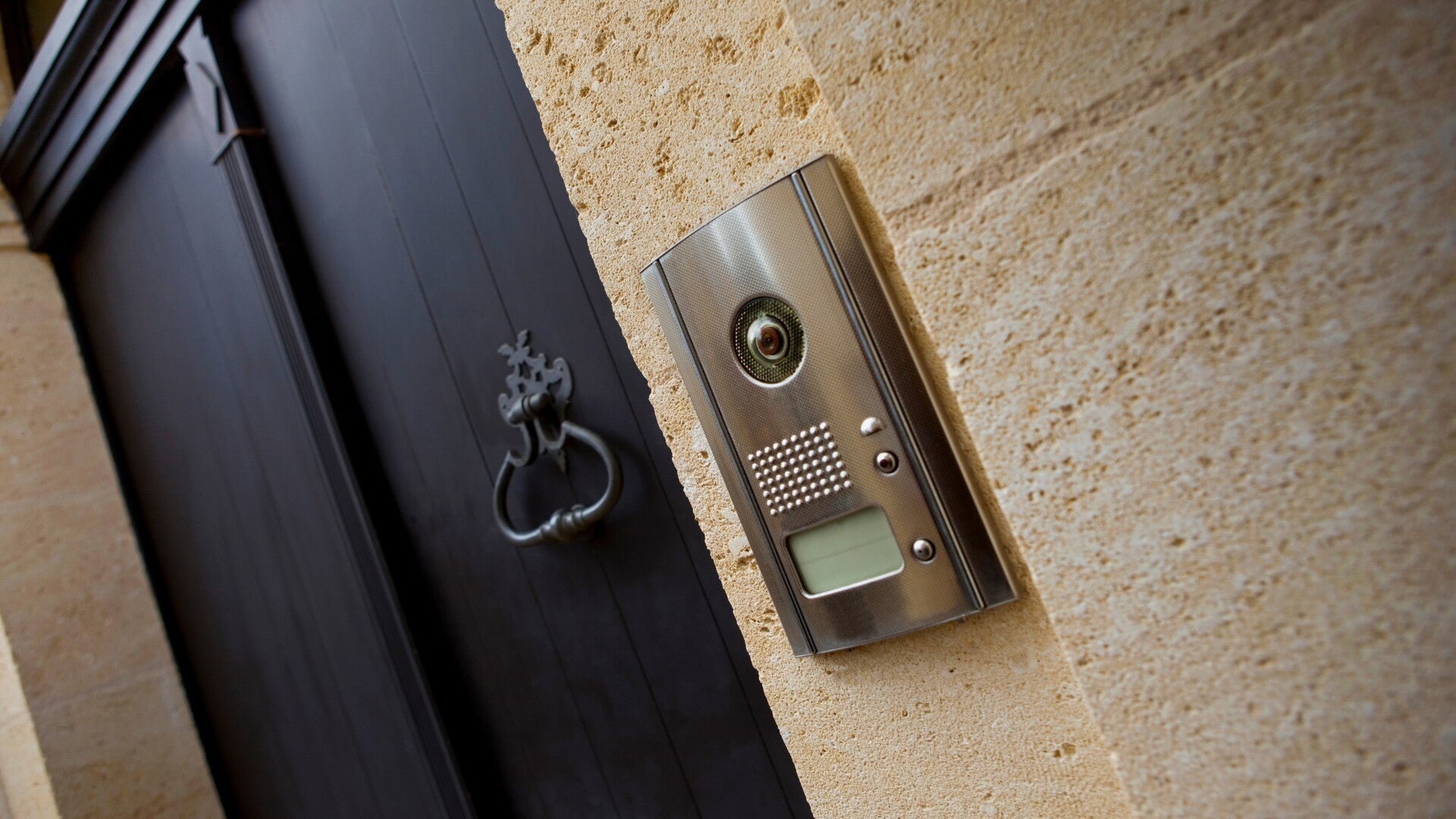 Installation interphone audio Lot-et-Garonne