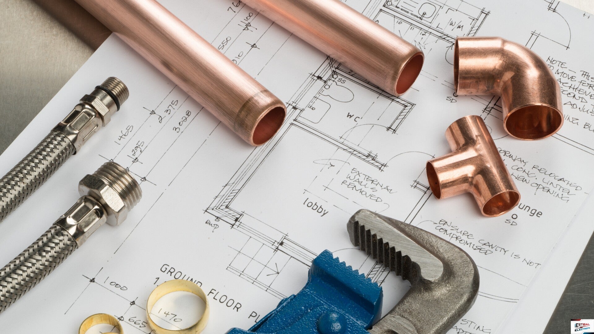 plomberie cuivre ou per ou multicouche