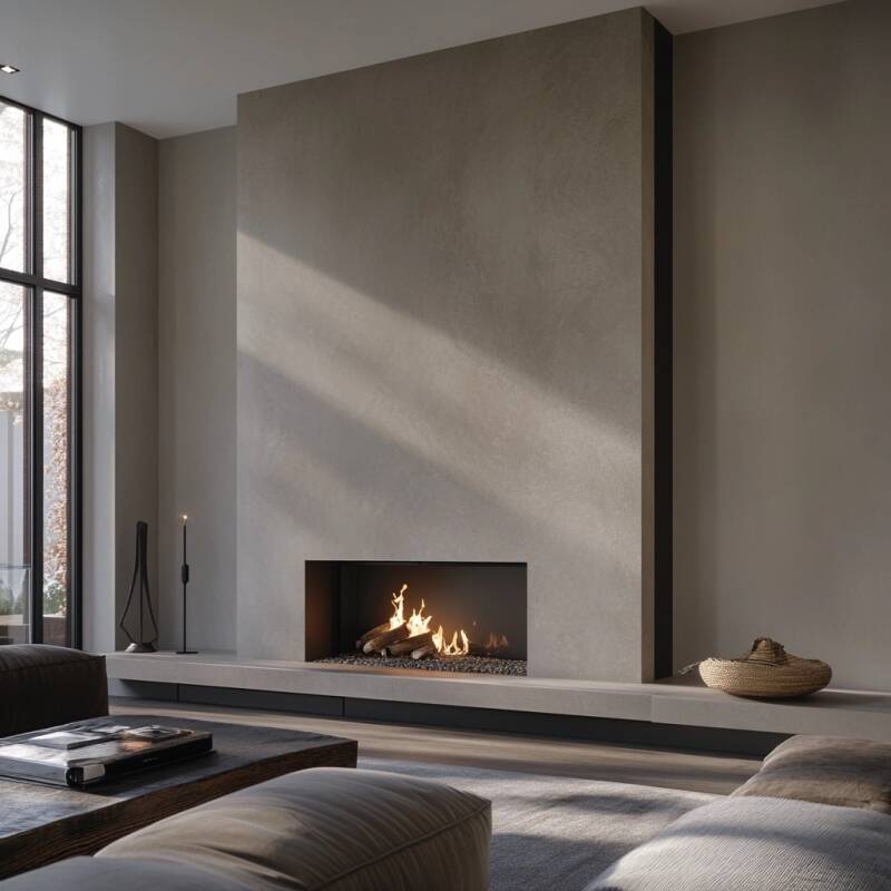 <img src="decoratieve-afwerking.jpg" alt="Exclusieve decoratieve afwerking door een interieurdecorateur – wanden, plafonds, keukens, tafels en meubels met ecologisch en luxe stucwerk zoals Marmorino KS, Beton Ciré, Mortex, Wall2Floor en Unilit | Duurzaam 