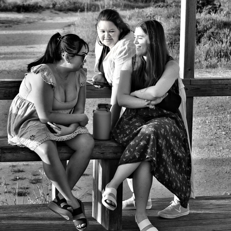 Girls' talk