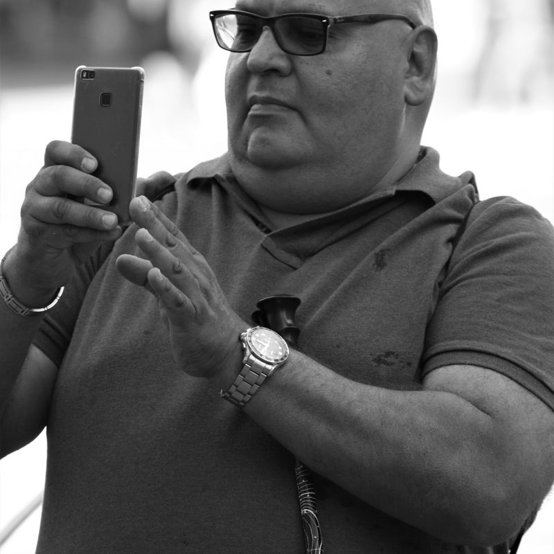 Radio-face
