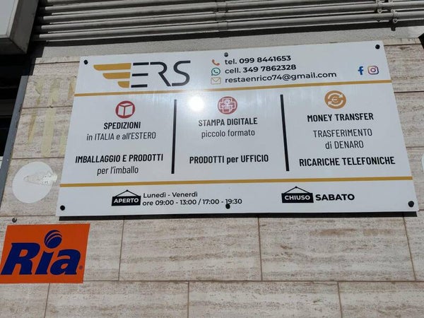ATTIVITA' IN VENDITA