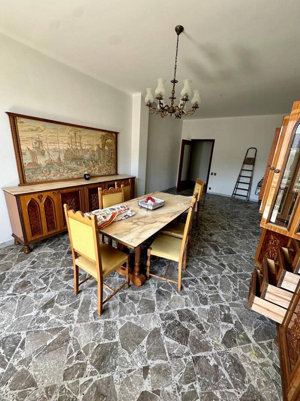 APPARTAMENTO IN VENDITA A CASTELLANETA IN VIA MERCATO, 27/B