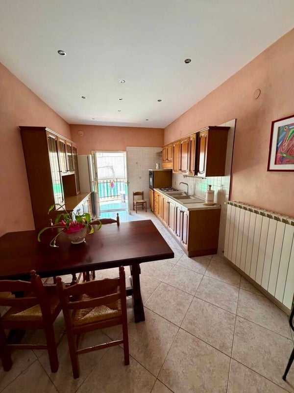 Appartamento in vendita in Via Mottola n. 62 - Palagianello (TA)