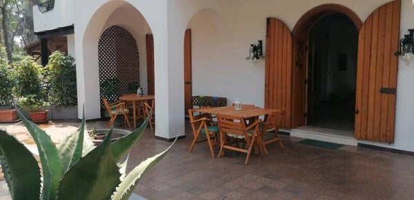 VILLA IN VENDITA IN VIA SOYUZ N. 103/B - CASTELLANETA MARINA (TA)