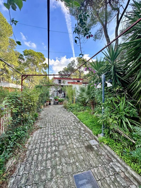APPARTAMENTO IN VILLA CON INGRESSO INDIPENDENTE, GIARDINO PRIVATO - Viale Dei Pini, 35/A Castellaneta Marina (TA)
