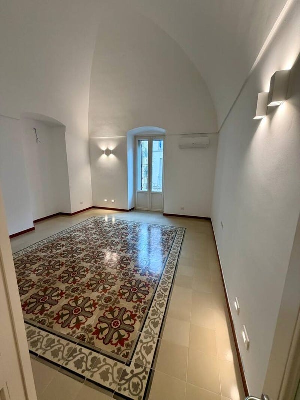 APPARTAMENTO RISTRUTTURATO IN LOCAZIONE - Via Mauro Fasano n. 12 - Castellaneta (TA)