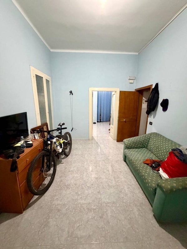 Appartamento 70 mq, 1° piano Via Mauro Fasano 21 – Castellaneta (TA)