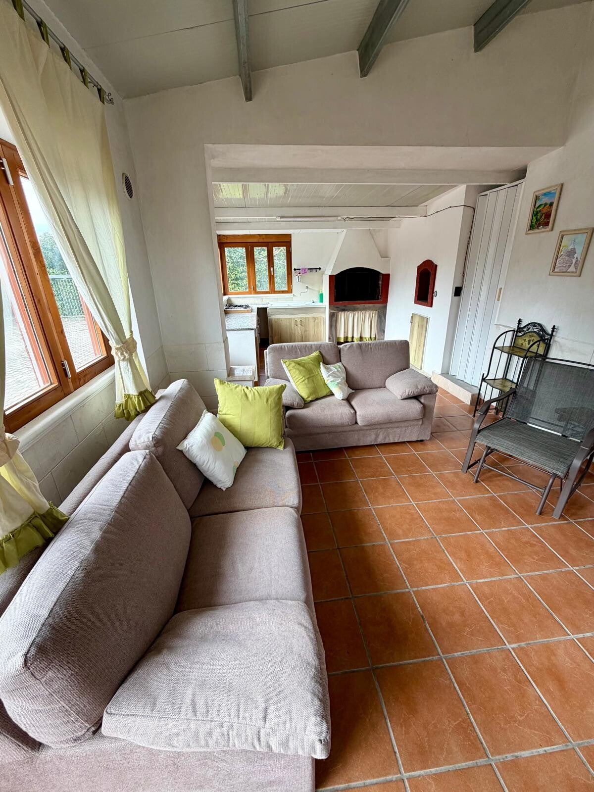 CASA INDIPENDENTE - B&B o Casa Vacanze Privata - Contrada Matine n. 21 – Mottola (Taranto)
