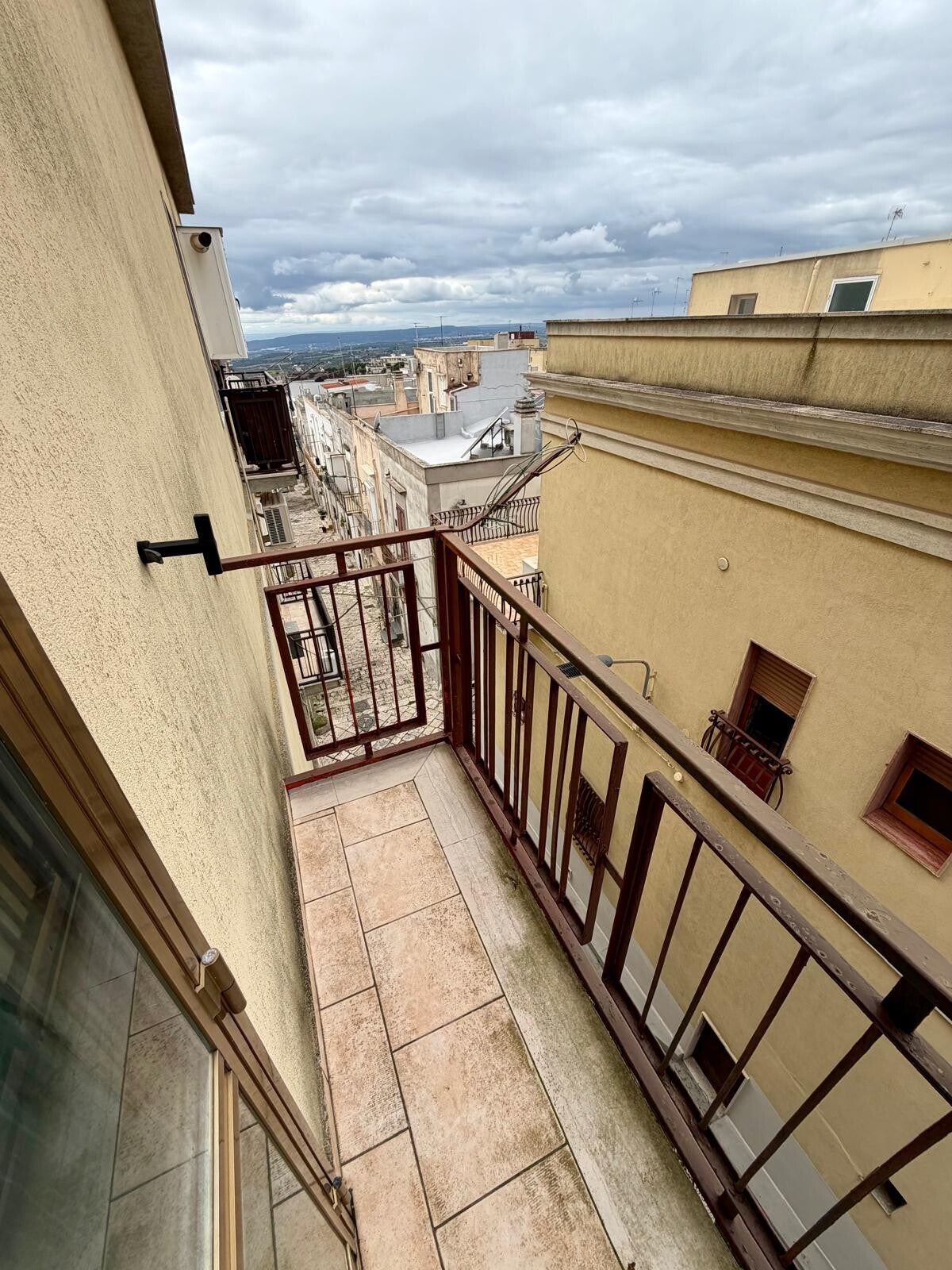 Appartamento in Via Risorgimento n. 135/A – Mottola (TA)