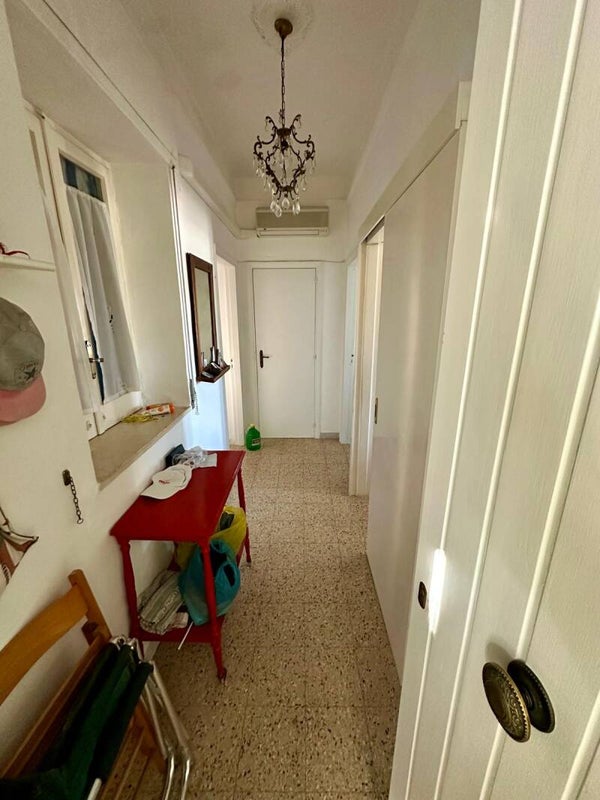 APPARTAMENTO IN VENDITA IN LOCALITÀ CHIATONA – PALAGIANO (TA) VIA ANDREA D'ORIA N. 3