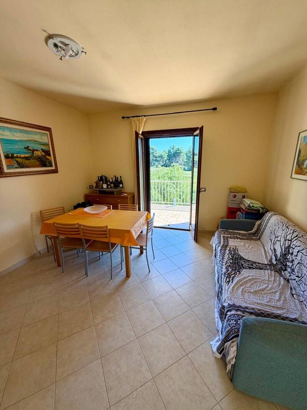 Trilocale Arredato in Contrada Perronello, Villaggio Città del Catalano - Castellaneta Marina (TA),