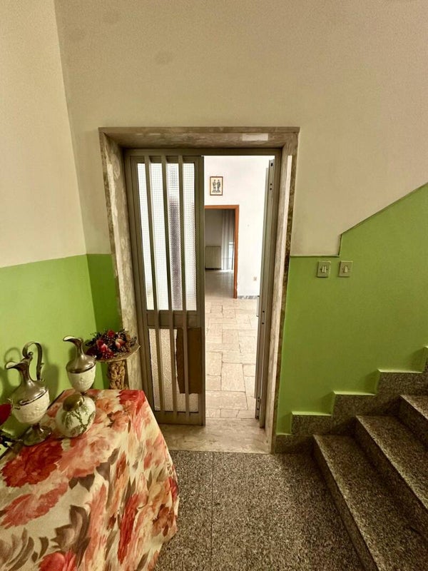 OCCASIONE A MASSAFRA IN VIA BOLZANO