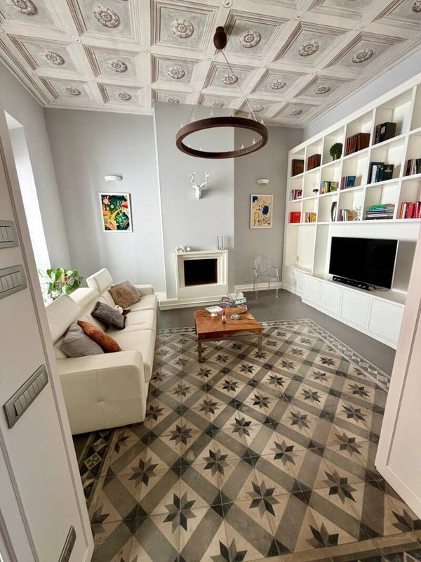 Luxury Home a Castellaneta (TA) – Via Carrare