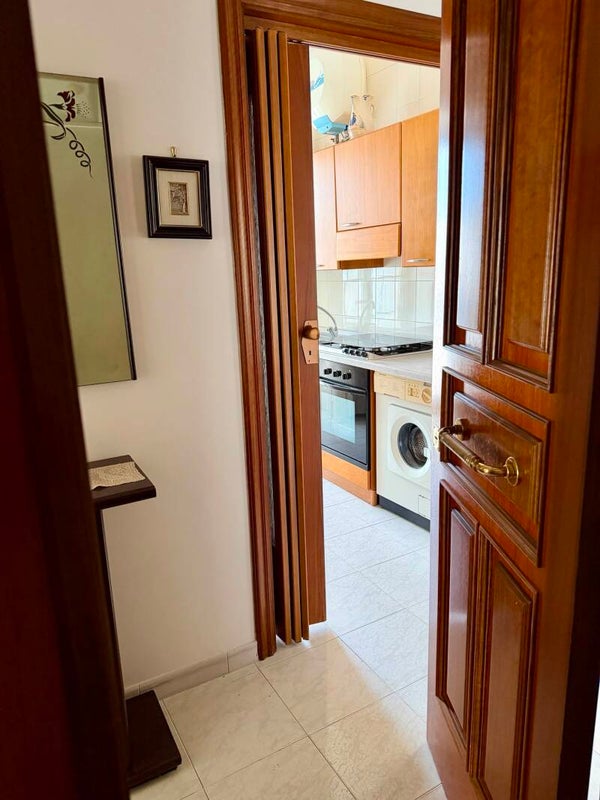 Appartamento indipendente con terrazzi e cantina  Mottola (TA) – Via Arc. Vitantonio Catucci n. 40