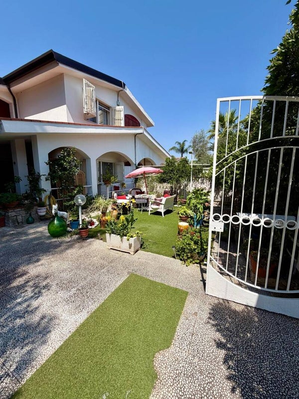 Casa indipendente in vendita a Marina di Ginosa