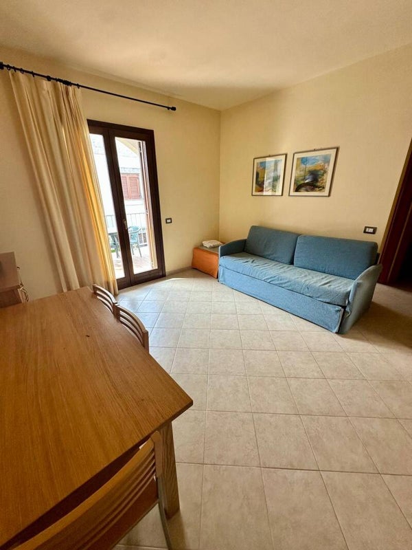 Appartamento Bilocale Arredato in Vendita – Città del Catalano – Contrada Perronello - Castellaneta Marina (TA)