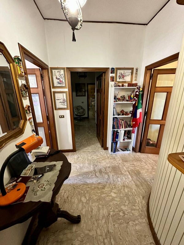 APPARTAMENTO A CASTELLANETA - PARCO VALENTINO, 1C