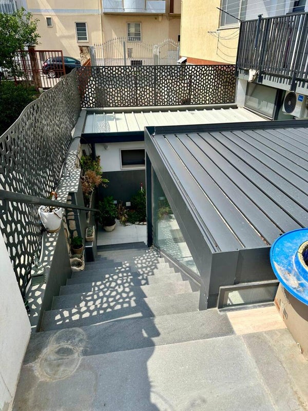 APPARTAMENTO ARREDATO CON VERANDA
