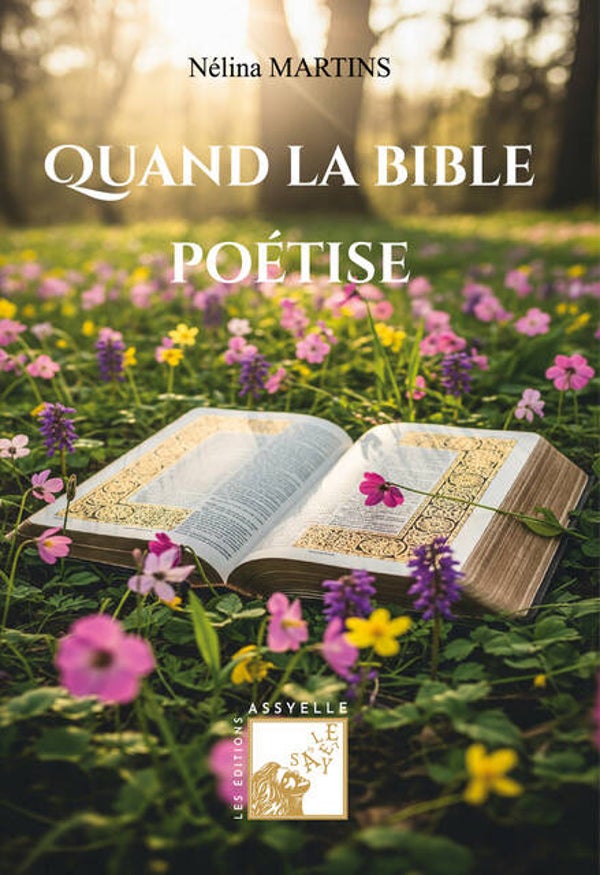 Quand la Bible Poétise