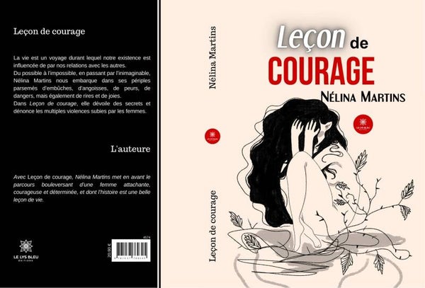 Leçon de courage