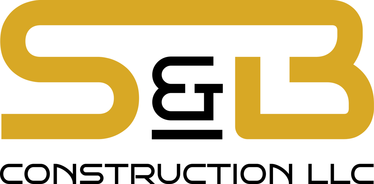 S&B Construction