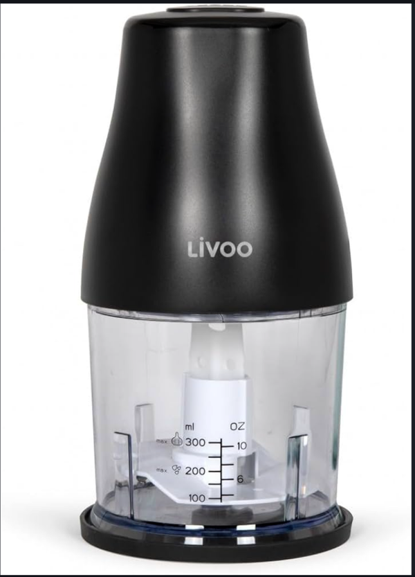 Hachoir 300 ml